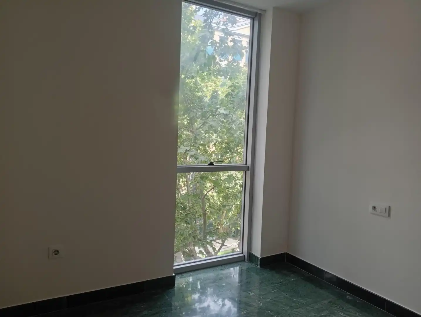 Terraza de Piso de alquiler en Córdoba con Aire acondicionado y Calefacción