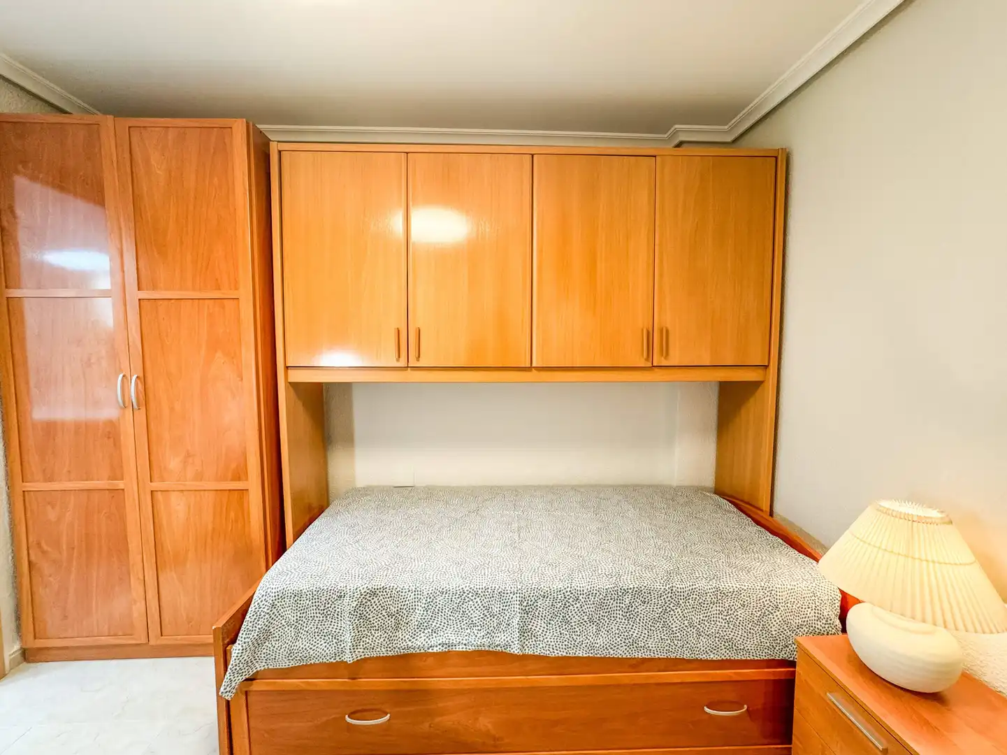 Habitación en Reina Victoria - Miguel Hernández