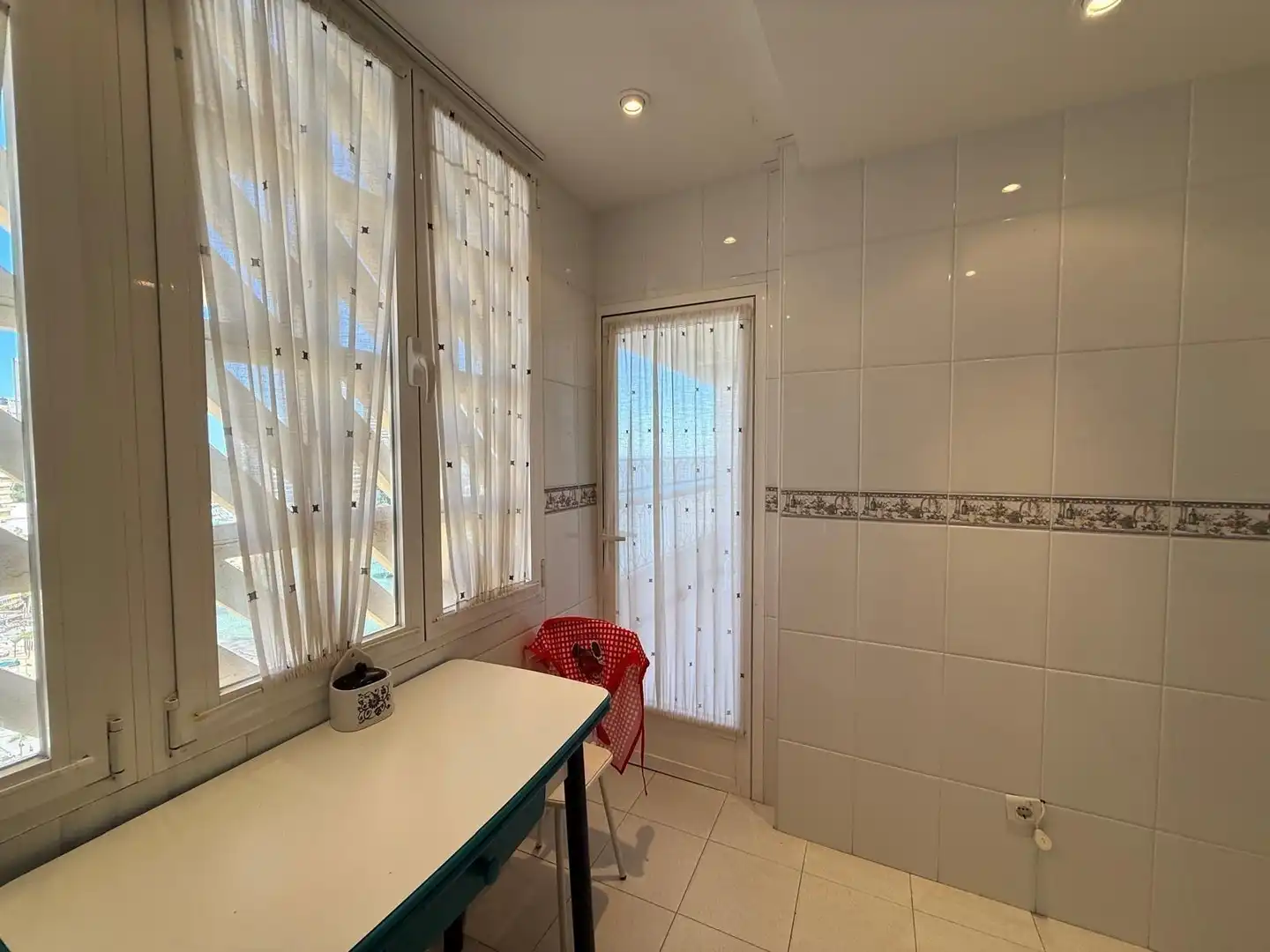 Appartement avec piscine à vendre à Avenida de Madrid, imagen 18