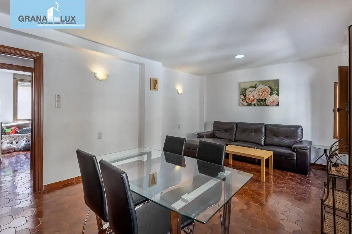 Appartement avec terrasse à vendre à Calle San Antón, imagen 8