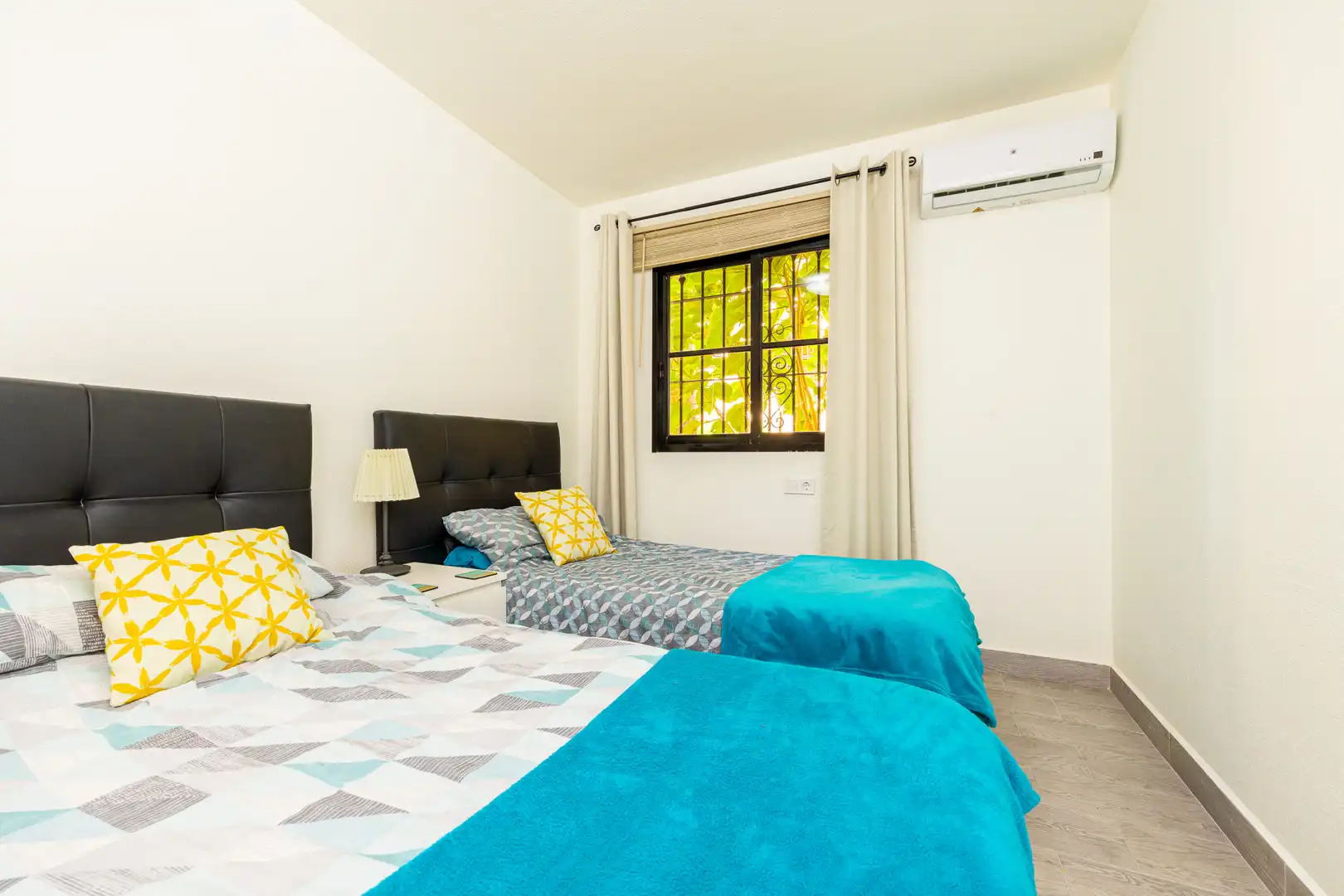 Ground floor with pool for sale in Calahonda, imagen 7
