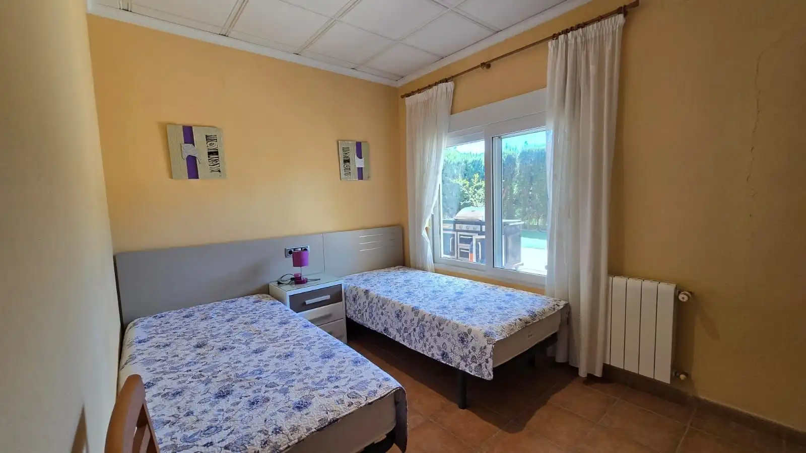 Haus mit Pool zum Verkauf in Partida Manzanera, imagen 15