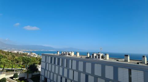 Foto 2 de Àtic en venda a Chullera, Manilva