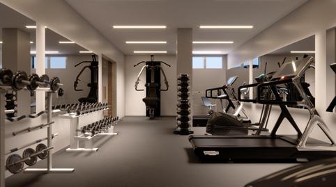 Photo 4 of Flat for sale in Calle del Poeta Zorrilla, 5, Carolinas Bajas, Alicante / Alacant