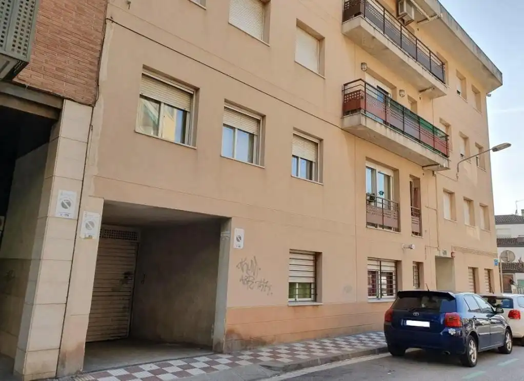 Parking à vendre à ANDORRA, imagen 4