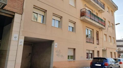 Solvia Inmobiliaria  Garaje Pineda de Mar, imatge 4