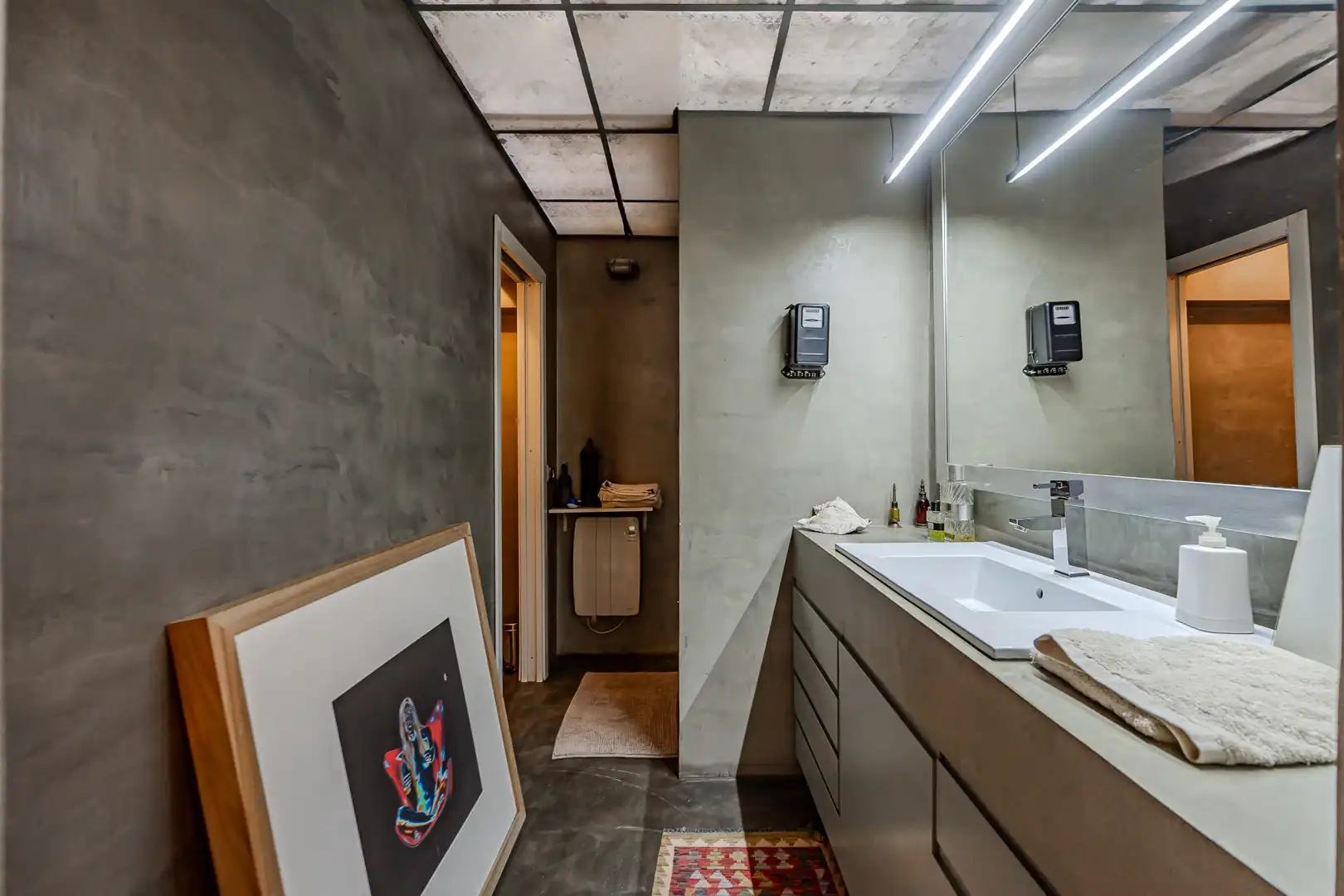Loft en venda a Avenida del Doctor Federico Rubio y Galí, Bellas Vistas