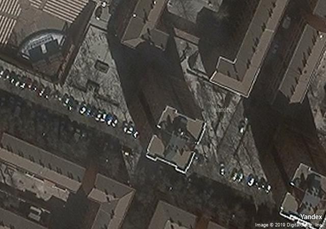 Pis en venda en  Madrid Capital