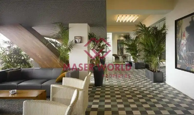 Chalet con piscina en venta en Campo de Murcia, imagen 5