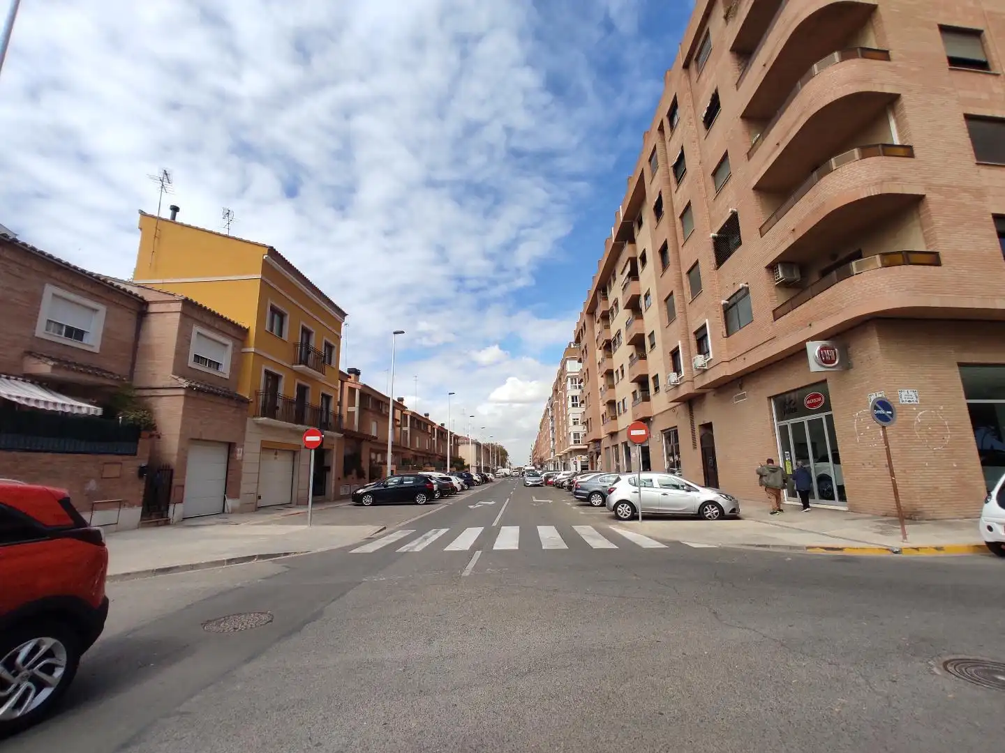Commercial properties for sale in Ausias March
