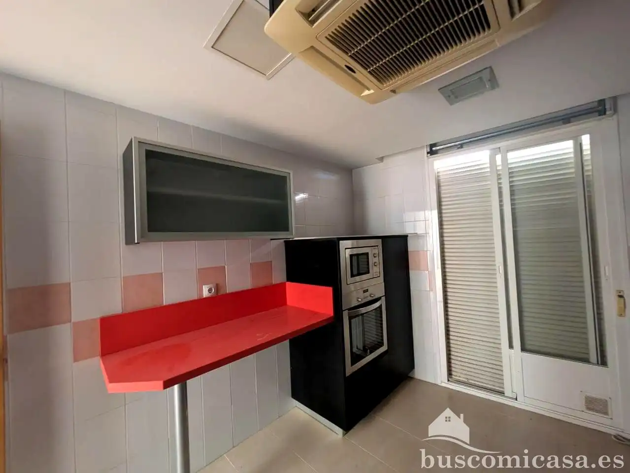 Piso con terraza en venta en Calle de los Bomberos, imagen 11