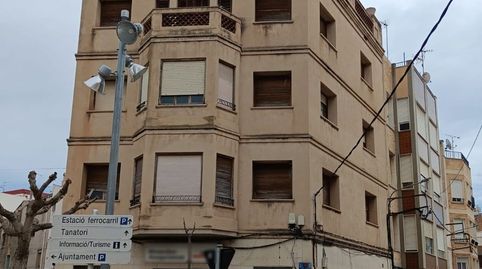 Solvia Inmobiliaria  Casa Ulldecona