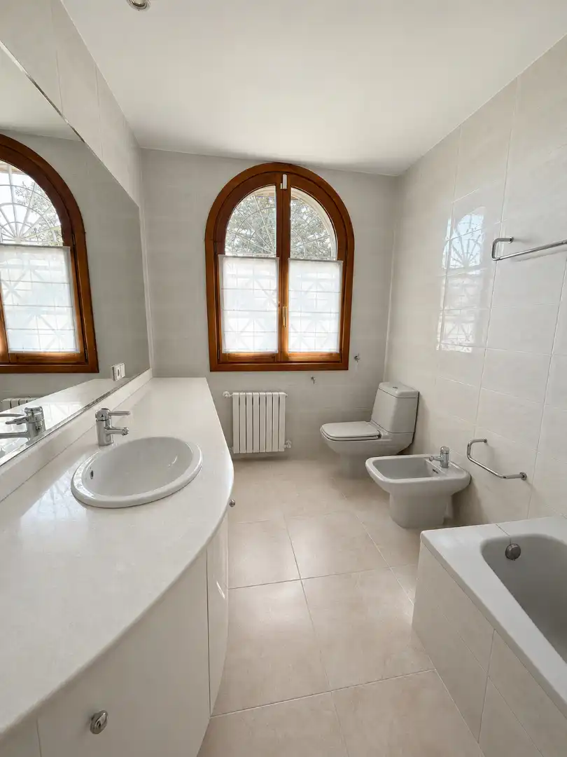 Chalet con terraza en venta en Calle Calvario, imagen 8