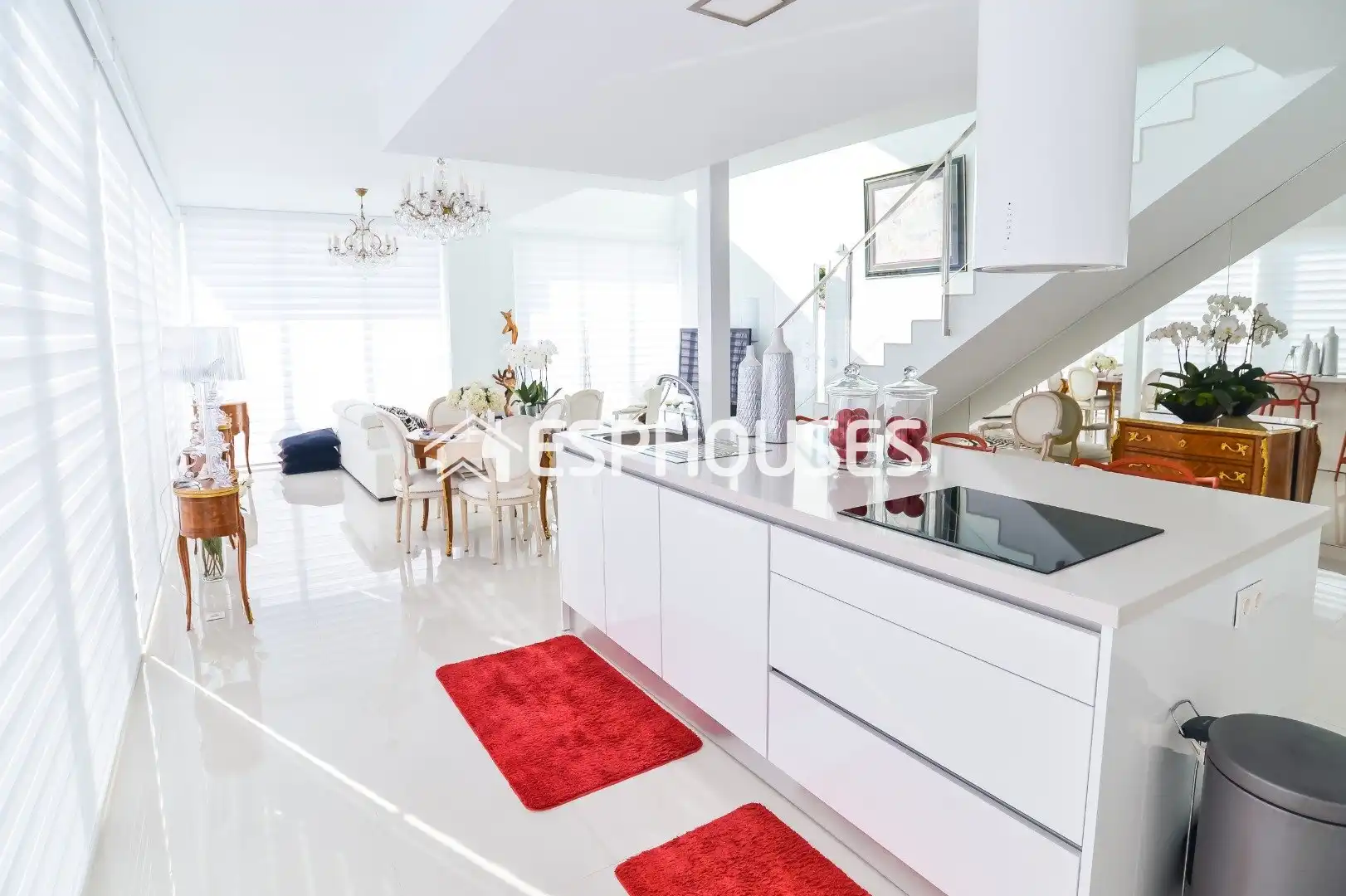 Villa avec terrasse à vendre à Gran Alacant, imagen 5