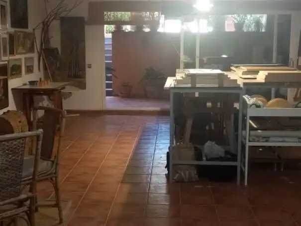 Xalet en venda a Lomas de Puente Romano 11, imagen 12