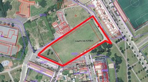 Foto 2 de Residencial en venda a De Los Oscos, Viesques, Asturias