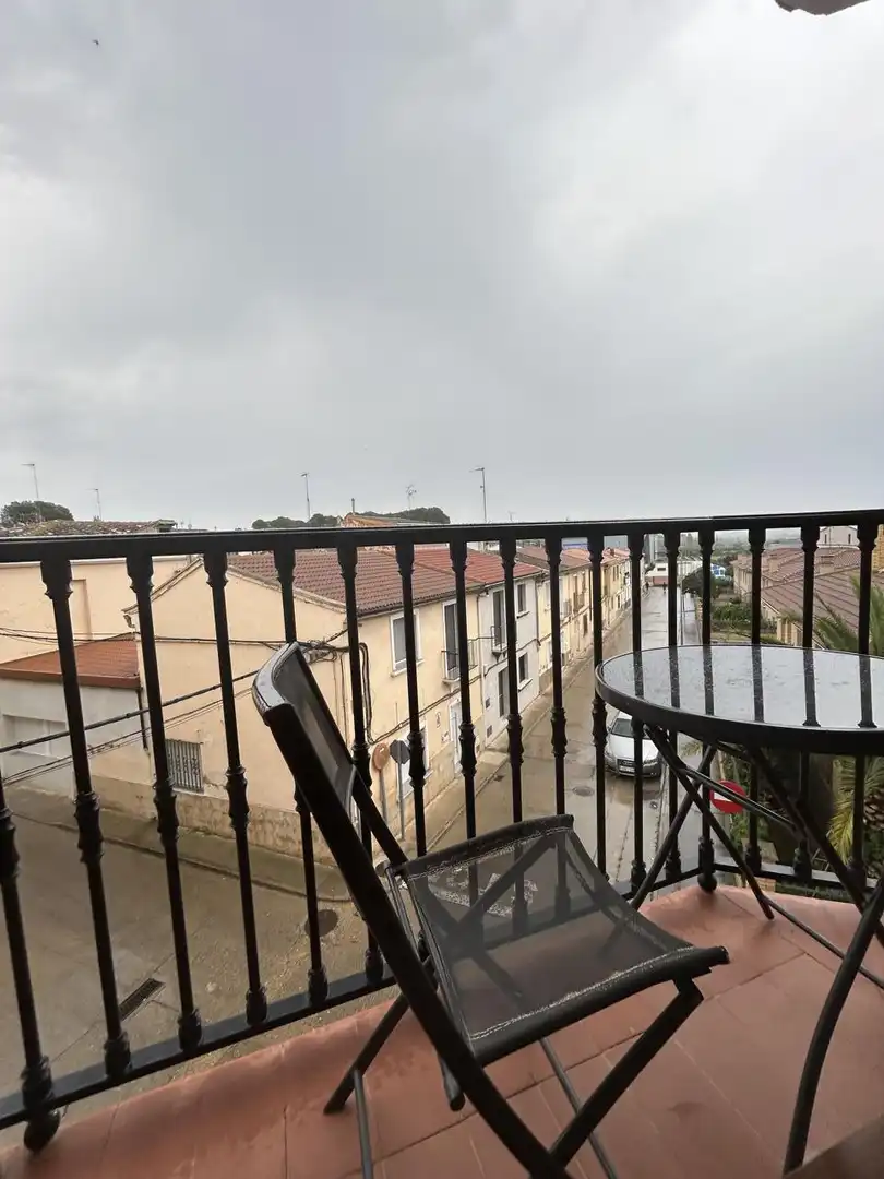Piso en venta en Calatrava, Fitero