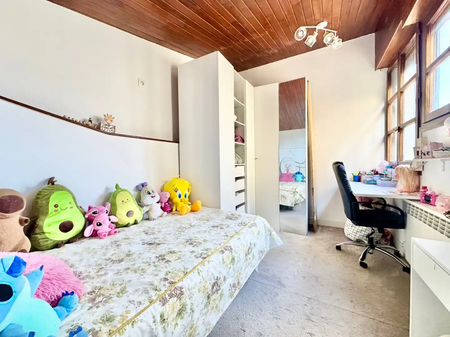 Piso en venta en Calle El Prado, Lovaina