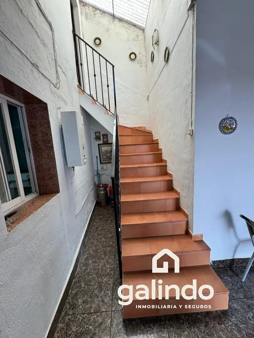 Finca rústica en venta en Pruna