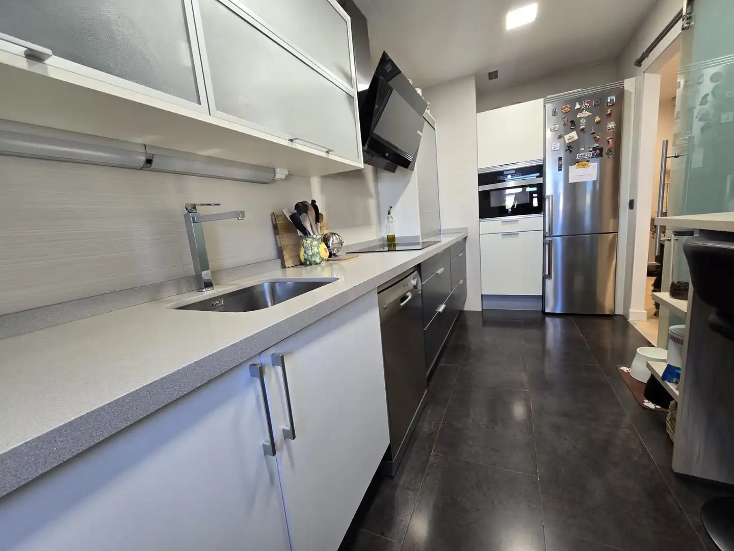 Flat with lift for sale in San Adrián, imagen 15