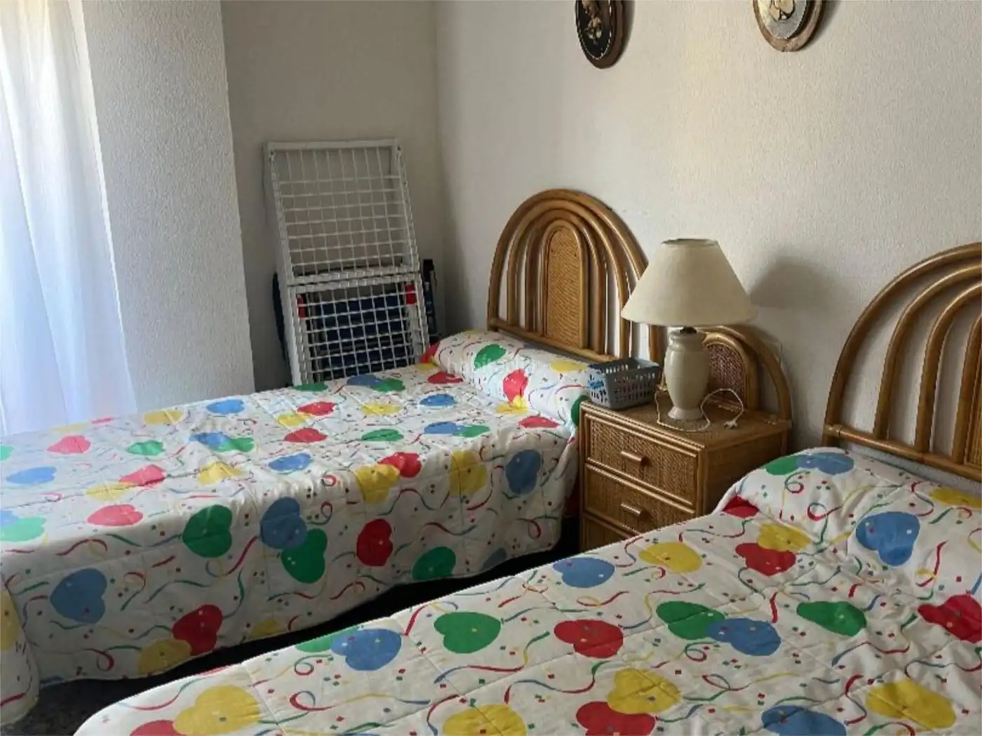 Apartament amb ascensor de lloguer a Carrer Amparo Belda 2, imagen 6