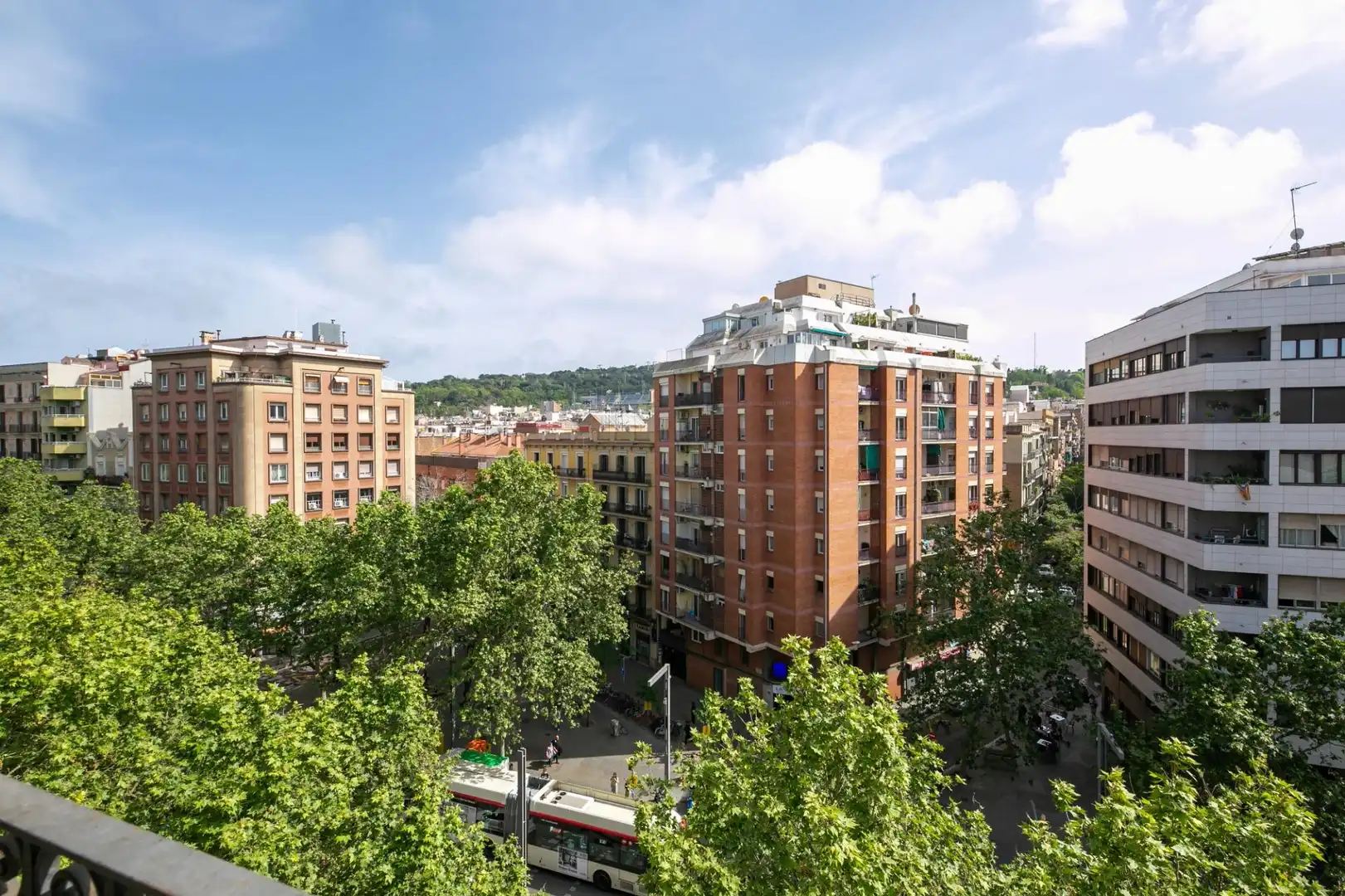 Wohnung mit Terrasse zum Verkauf in Avenida PARAL.LEL, imagen 10
