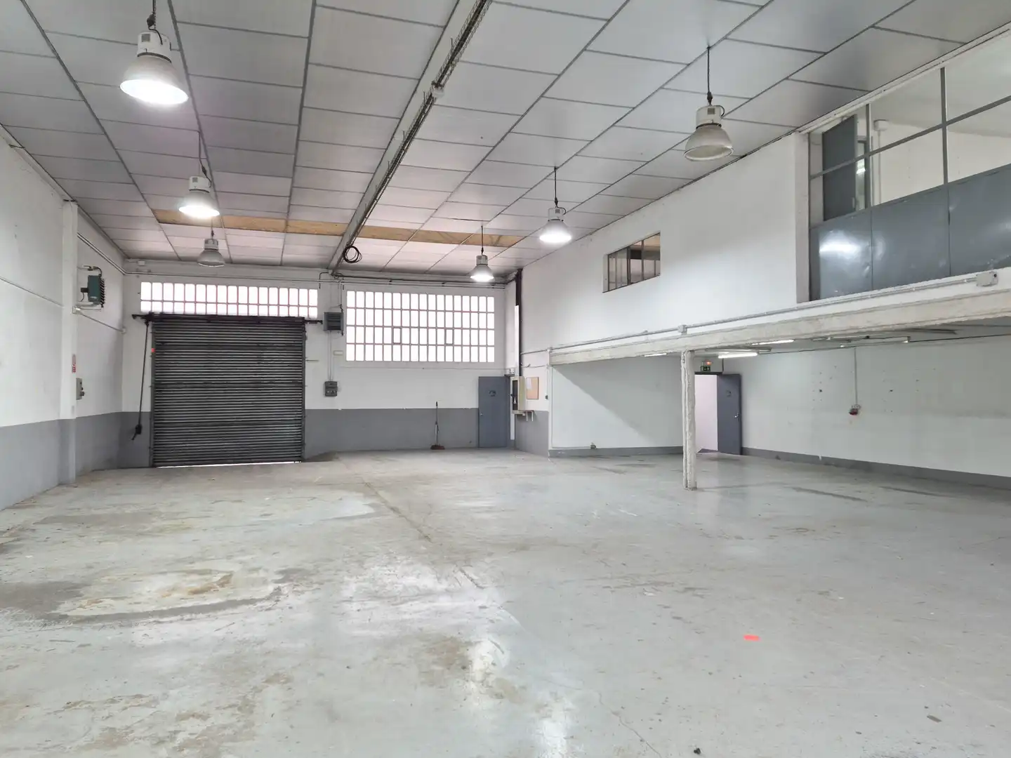 Industrial buildings for rent in Ripoll