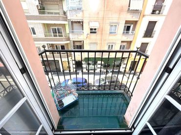 Wohnung mit Balkon zum Verkauf in Adra
