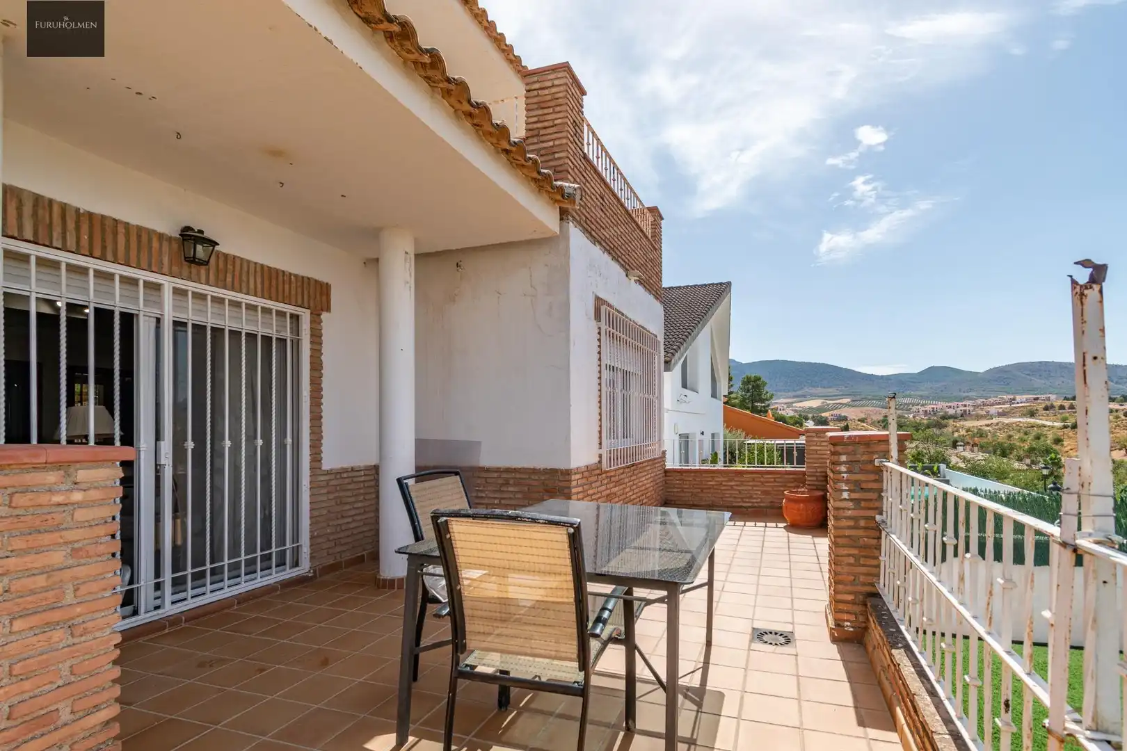 Chalet con piscina en venta en Calle Malva 9, imagen 38