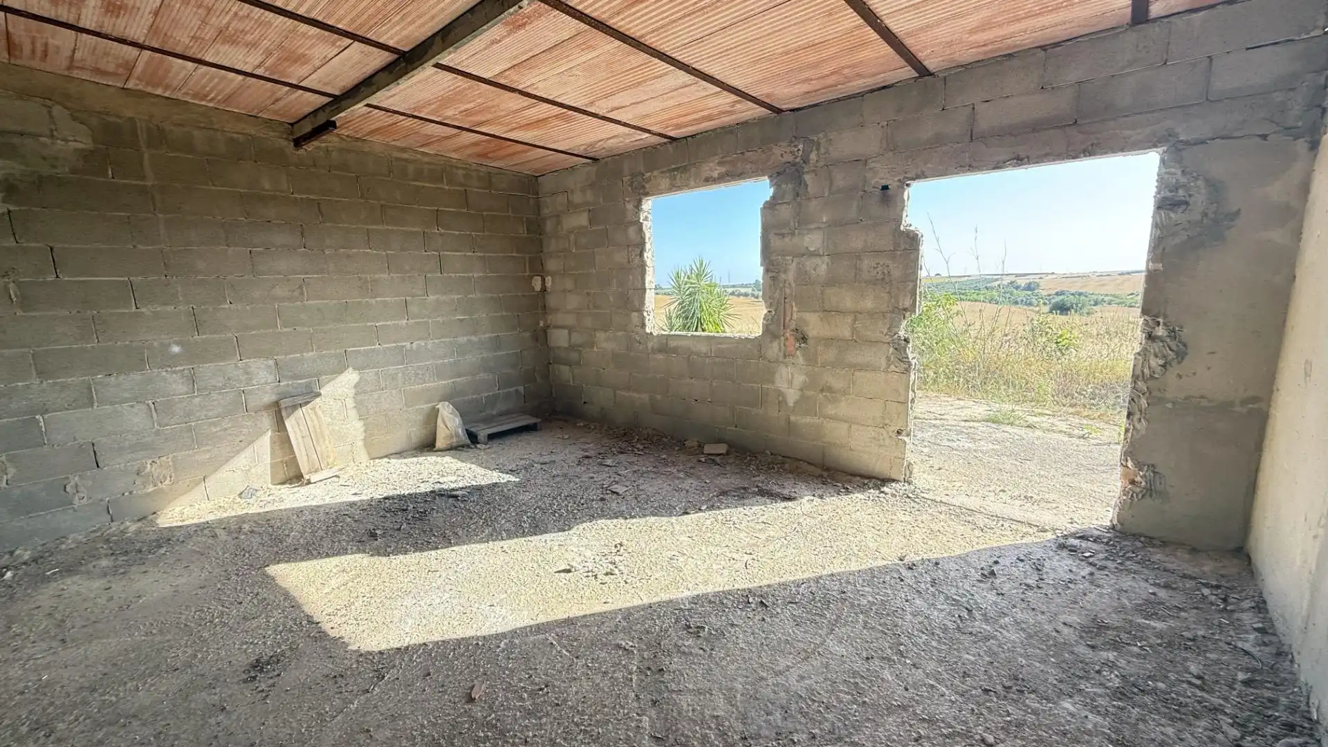 Terreno en venta en Gibraleón