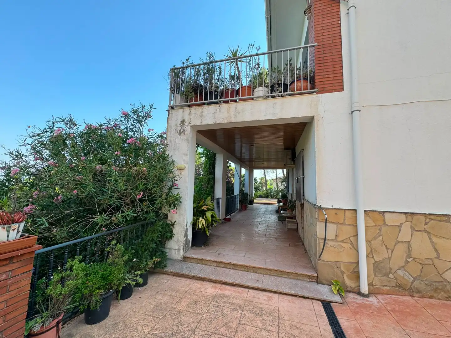 Haus mit Terrasse zum Verkauf in Corbera de Llobregat, imagen 26
