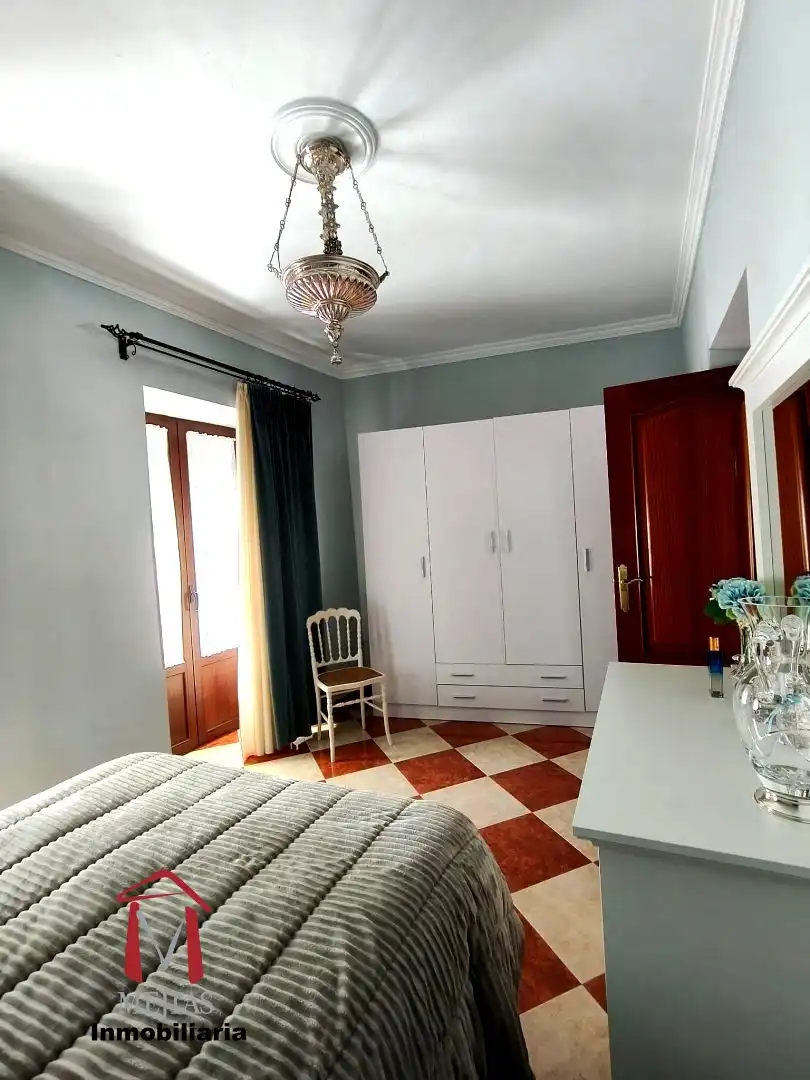 Habitación de Casa o chalet en venta en Antequera con Aire acondicionado