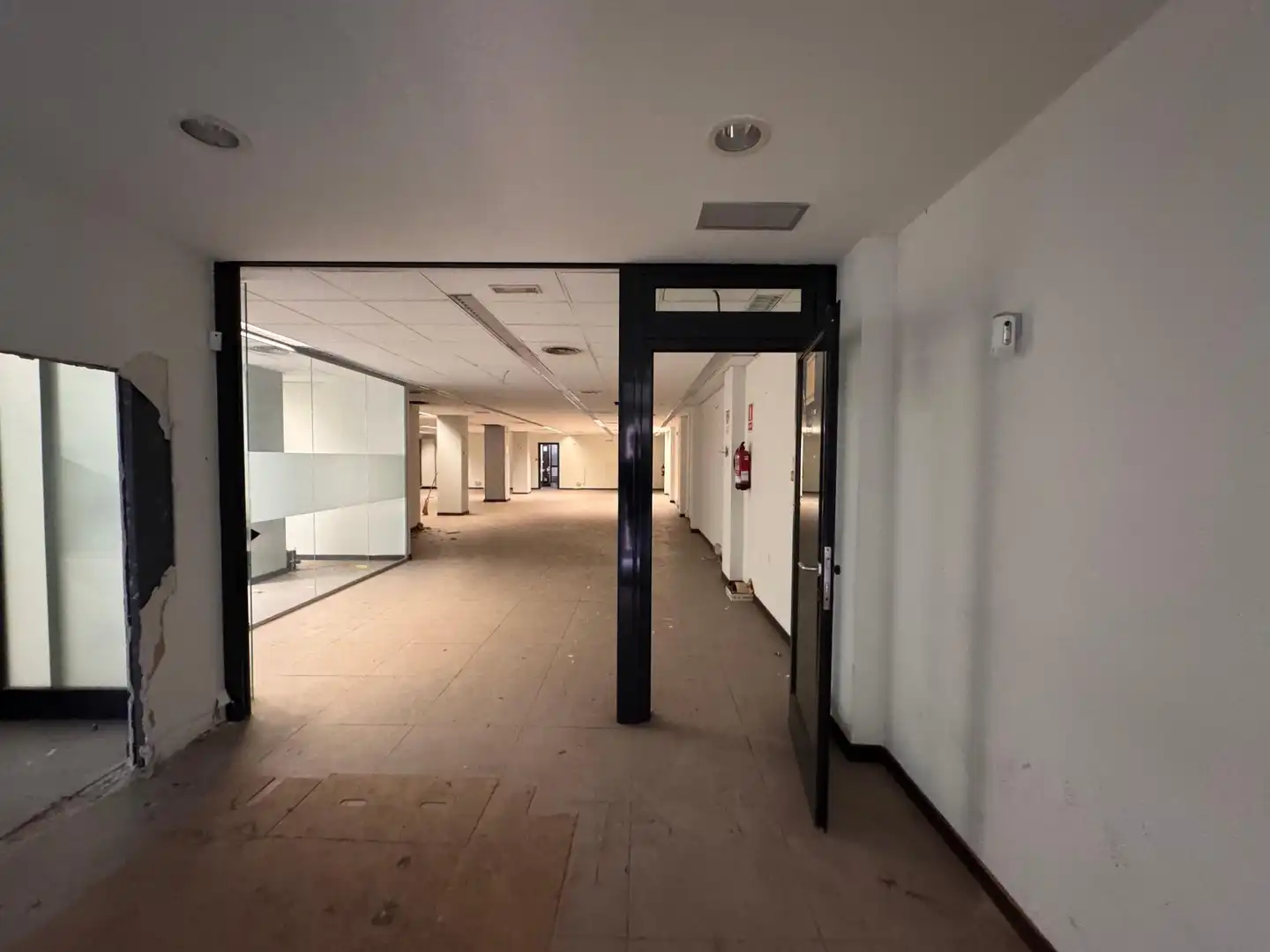 Commercial properties for sale in Barcelona