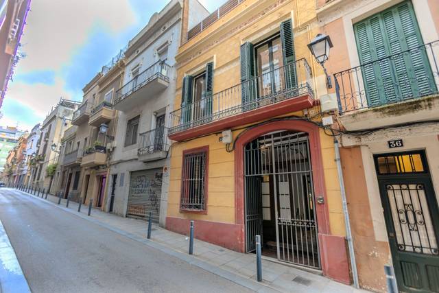 Casa adosada en Venta en Carrer del Clos de Sant Francesc en Sarrià