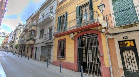 Foto 2 de Casa adosada en venta en Carrer del Clos de Sant Francesc, Sarrià, Barcelona Capital