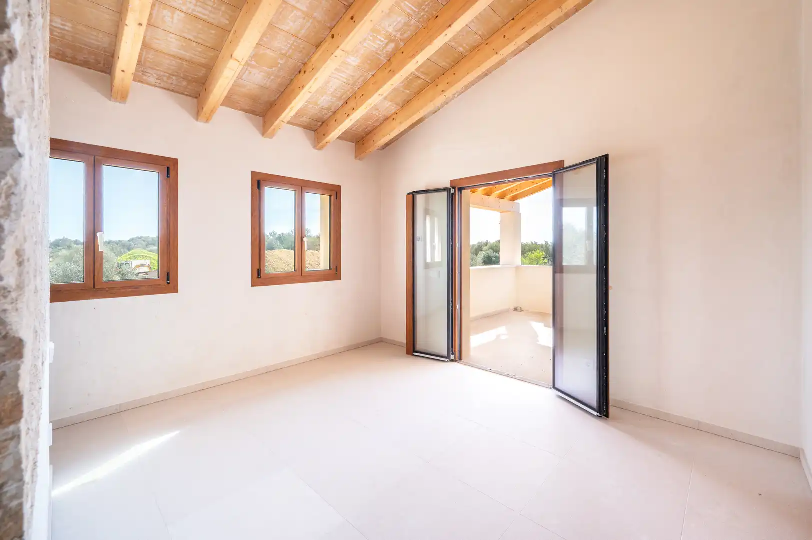 Casa rústica con terraza en venta en Ses Salines Poble, imagen 17