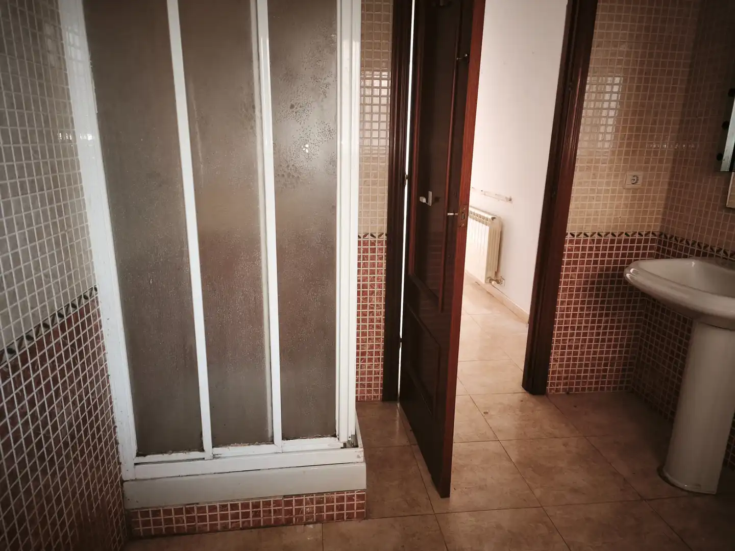 Casa adosada en venda en Calafell amb Aire condicionat, Calefacció i Jardí privat