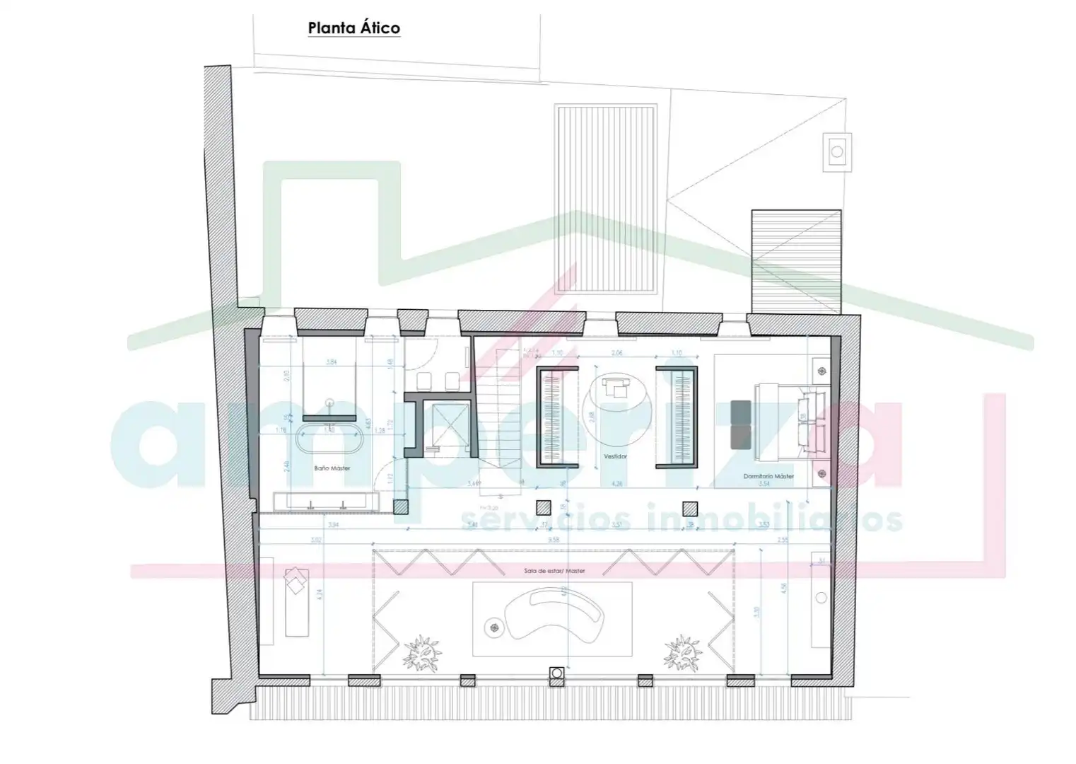 Casa rústica amb jardí en venda a Porreres, imagen 29