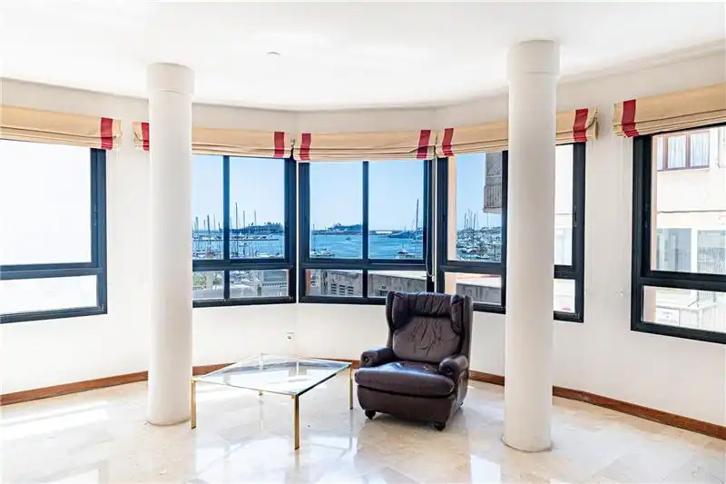 Piso en venta en Es Jonquet