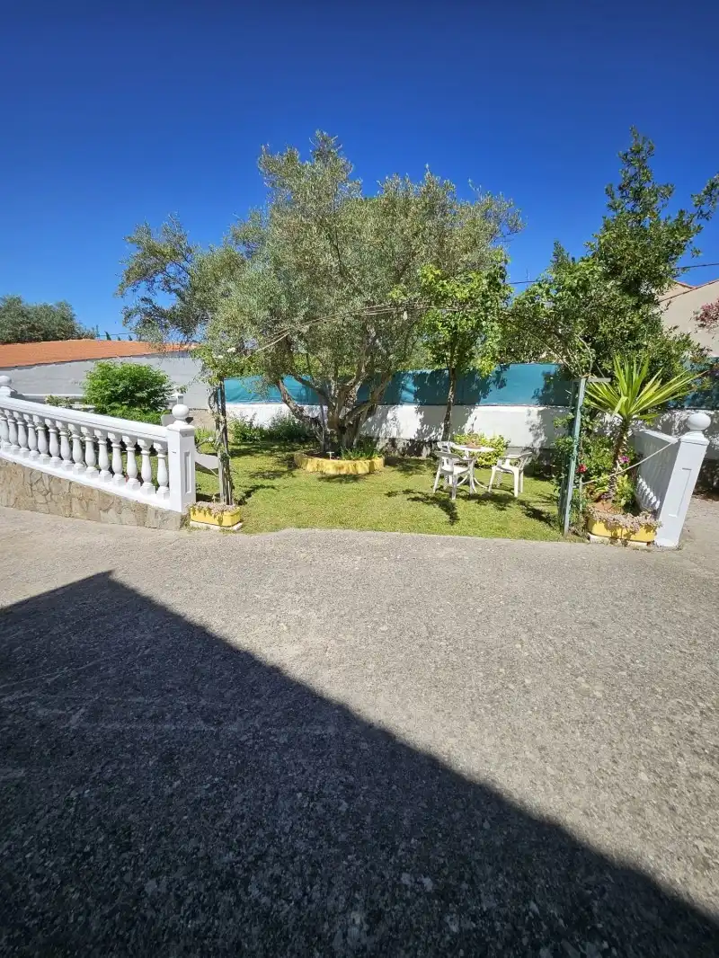 Chalet con terraza en venta en Malpartida de Cáceres, imagen 39