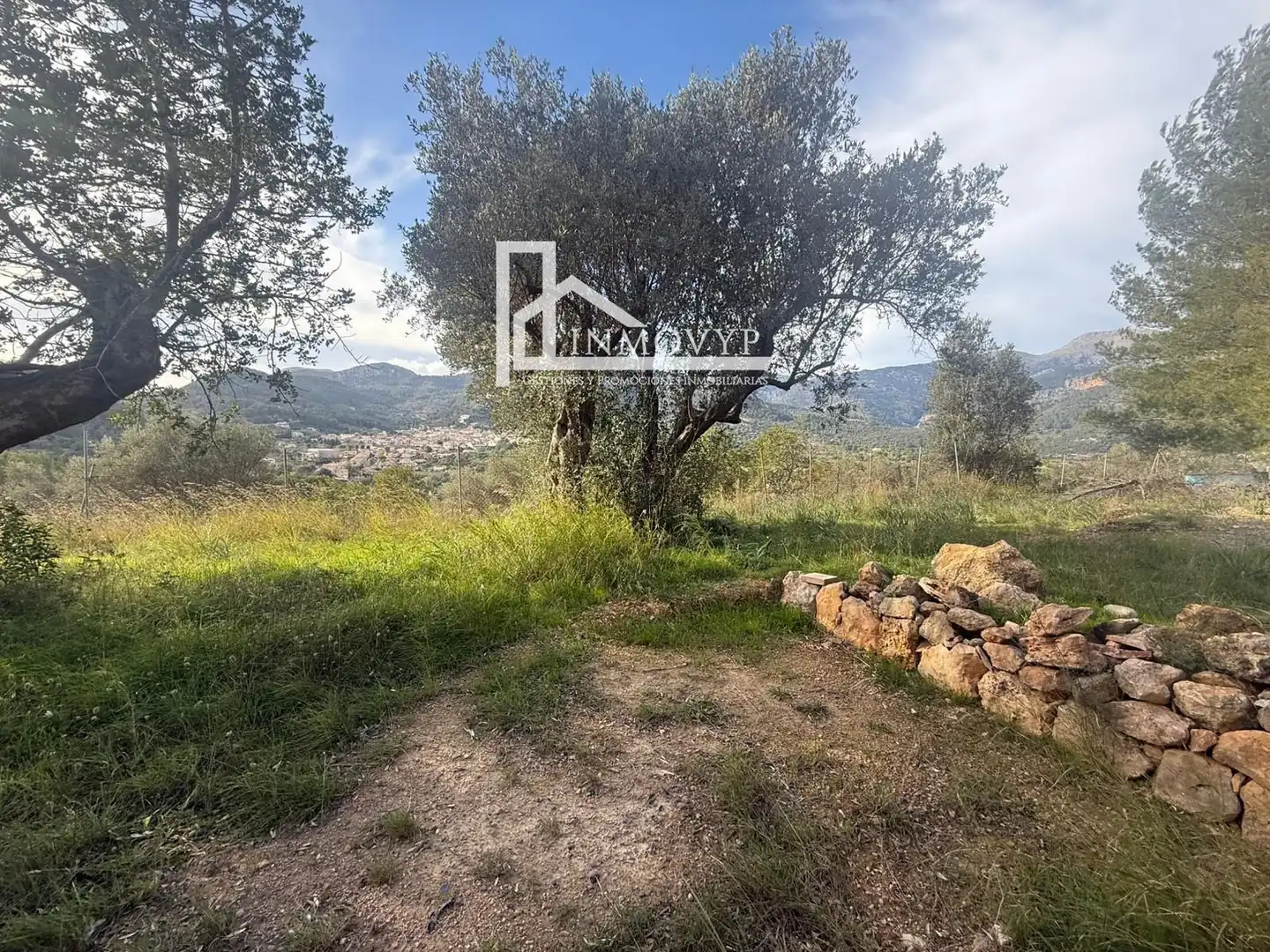 Country house zum Verkauf in Mancor de la Vall