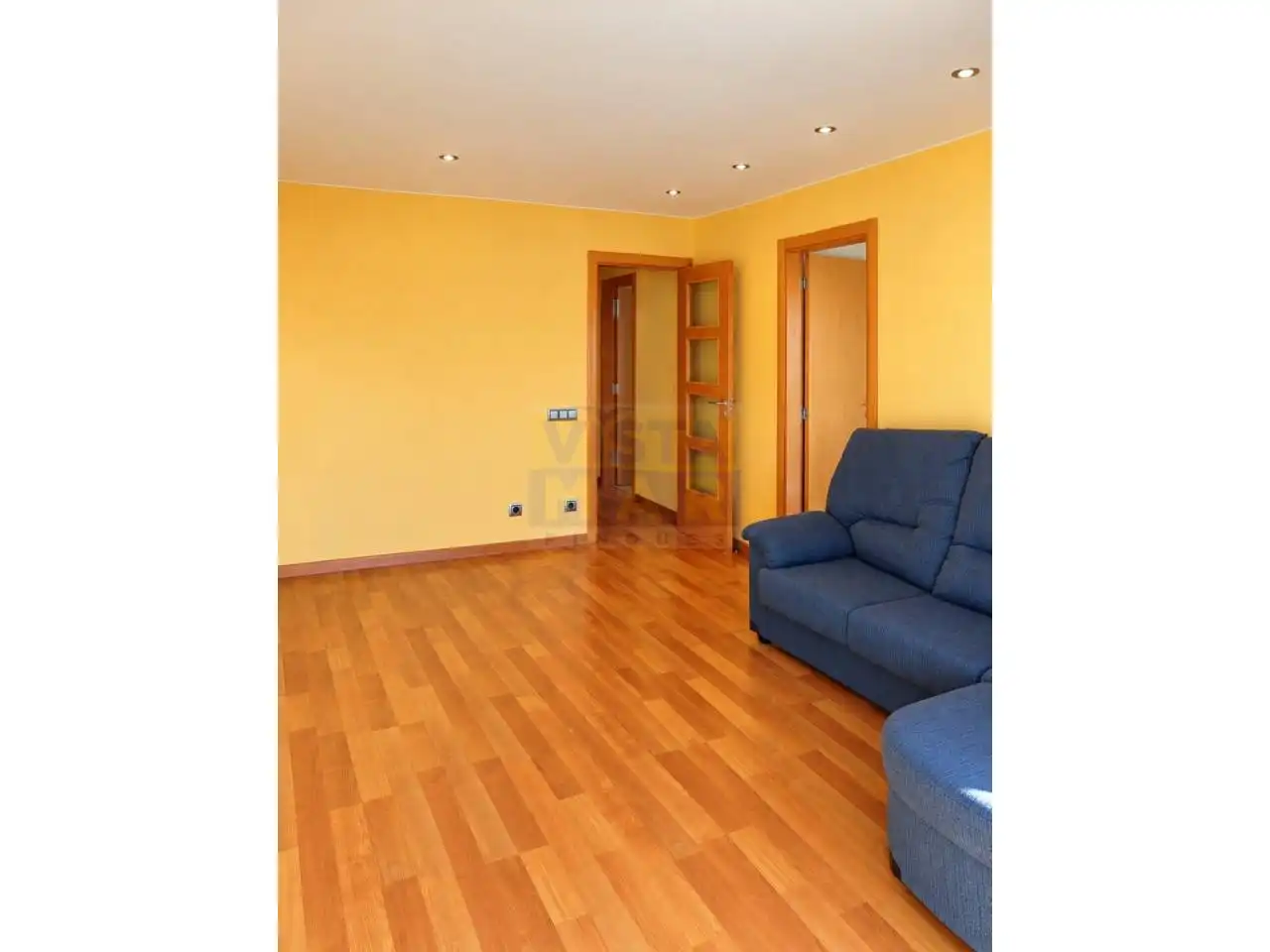 Piso con terraza en venta en Cunit Residencial, imagen 5