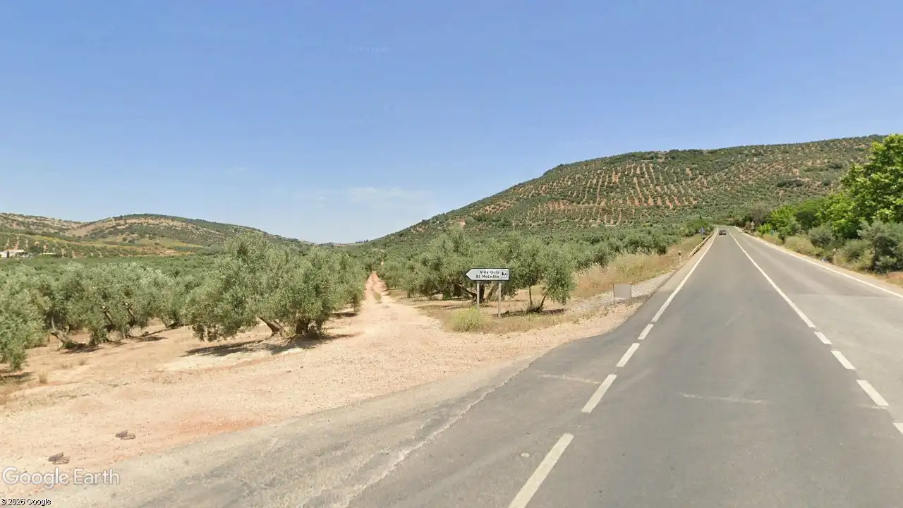 Terreni e lotti in vendita a Navas de San Juan