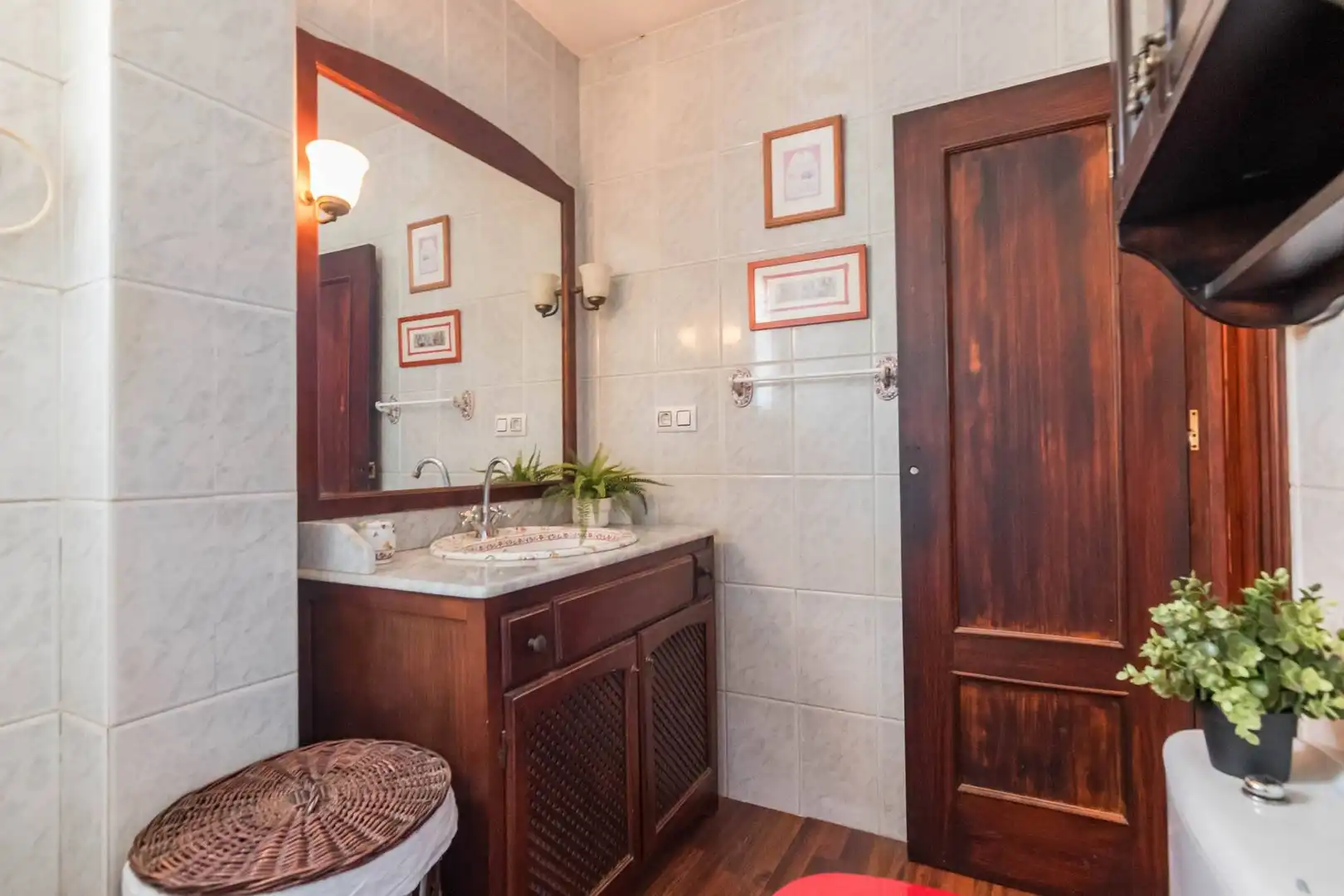 Villa con giardino in vendita a Las Torres de Cotillas, imagen 29
