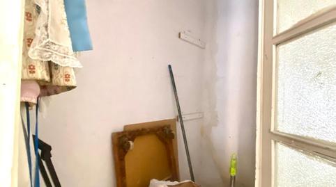 Foto 5 de Planta baja en venta en El Botànic, Valencia