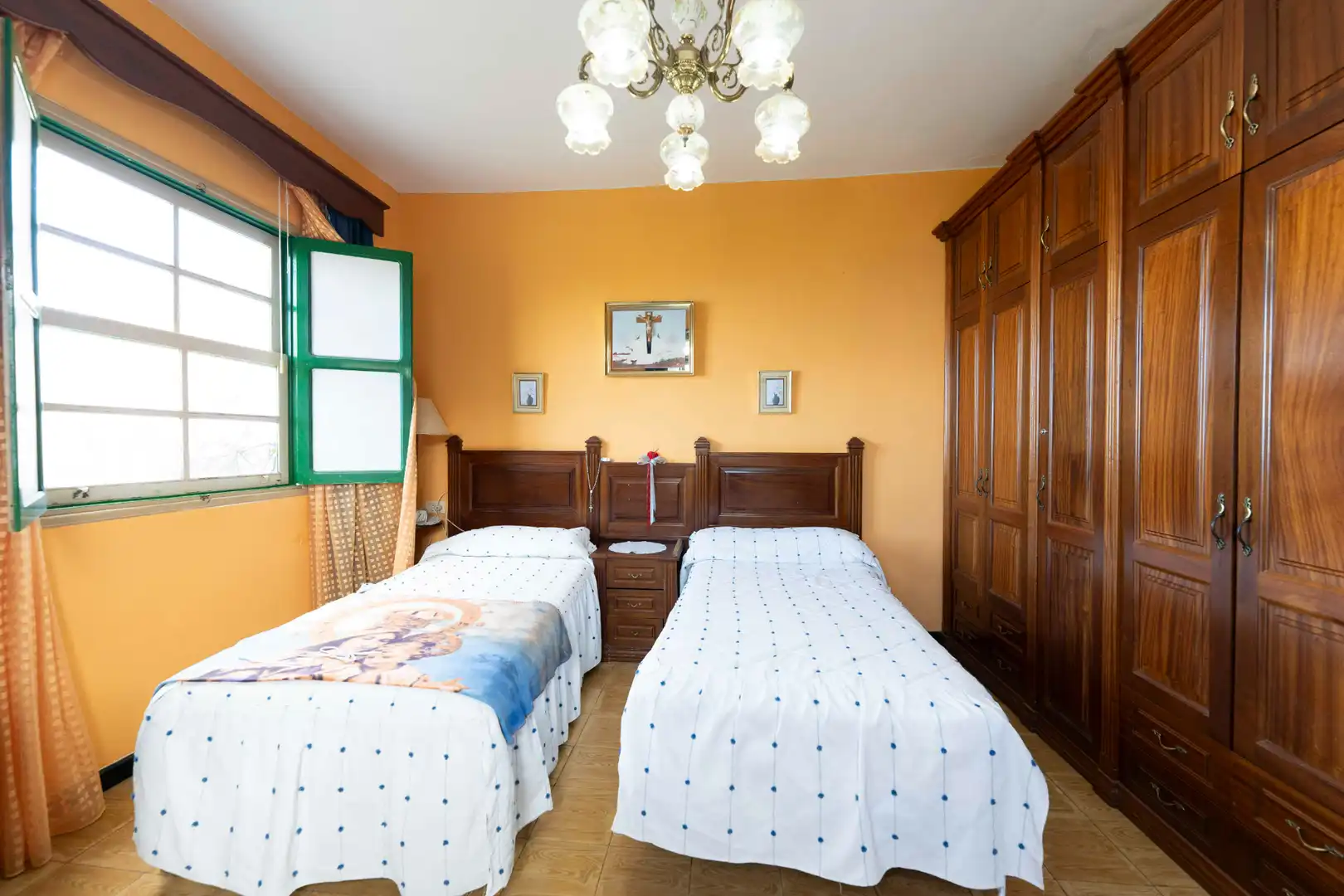 Villa avec terrasse à vendre à Carretera la Vera Baja, imagen 44