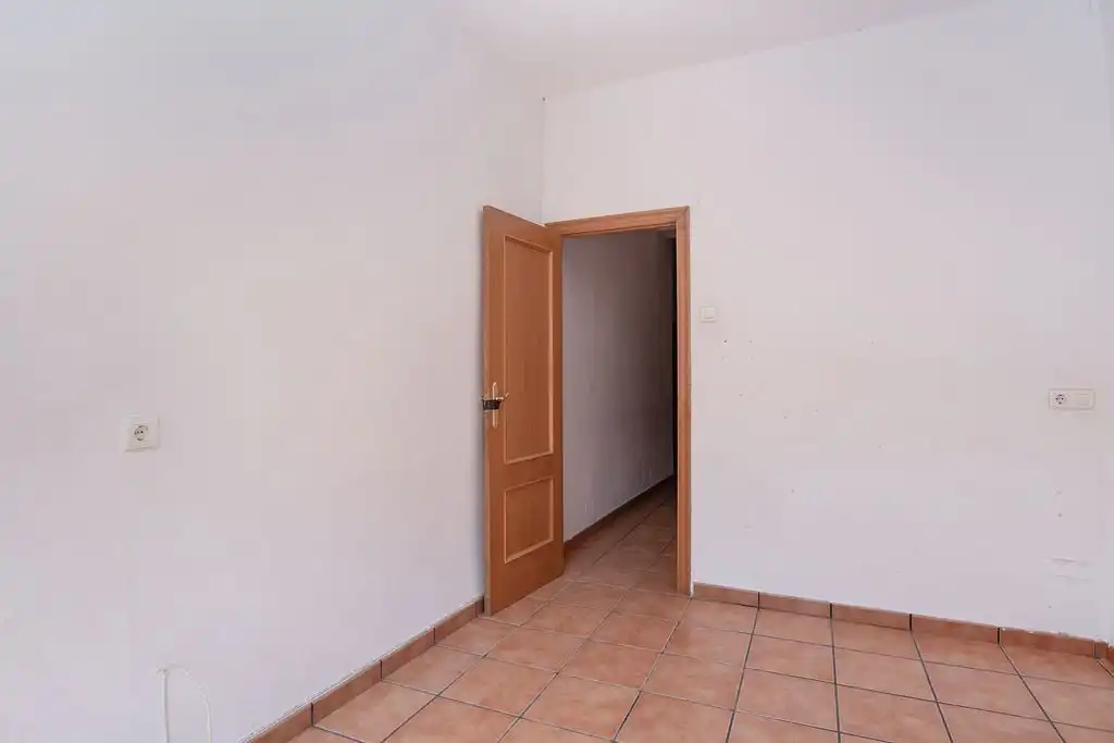 Casa adosada en venda en Calasparra