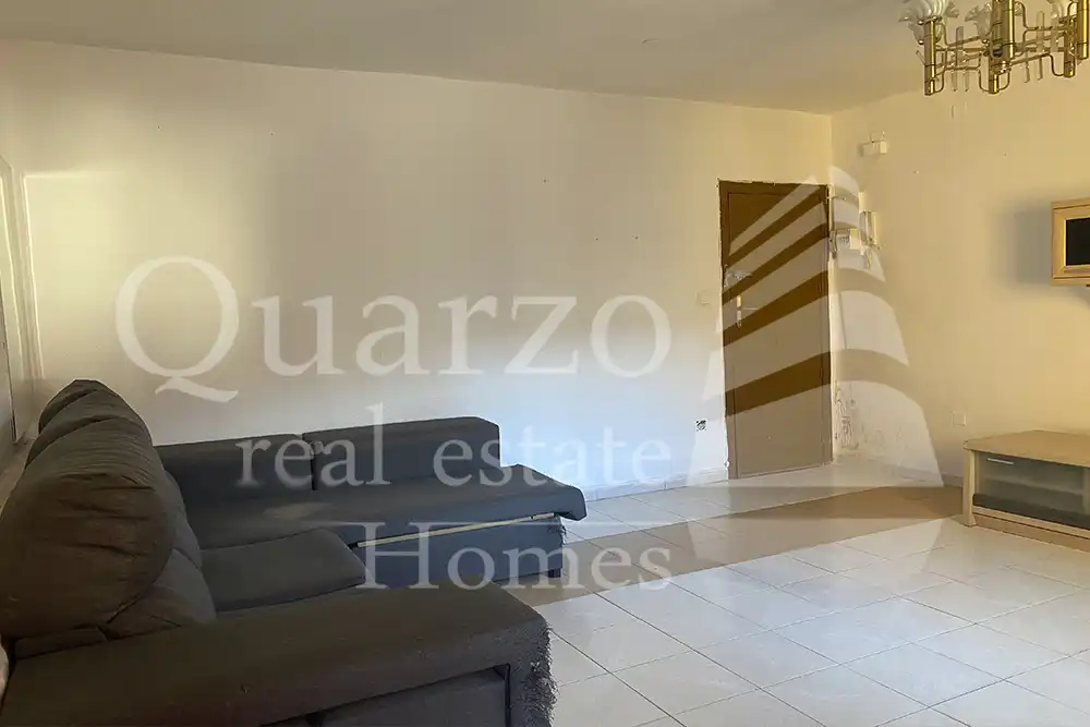 Flat for sale in Segovia