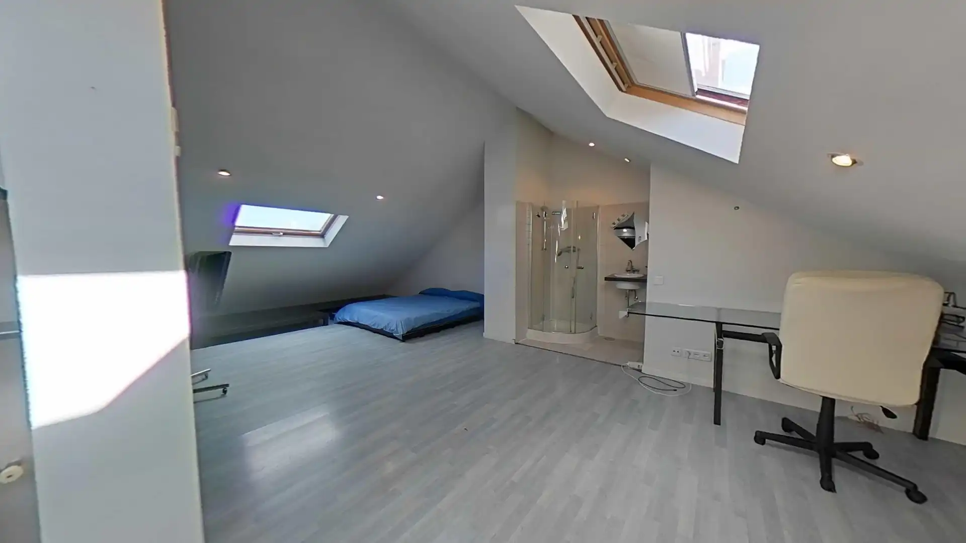 Detached homes for rent in Centro