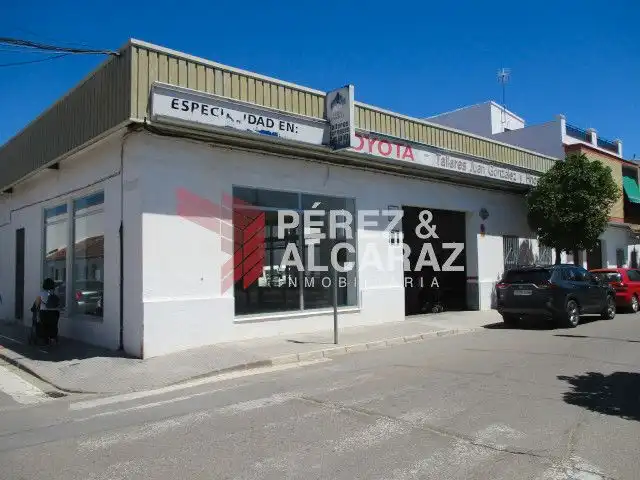 Wohnbaugrundstück zum Verkauf in Calle Amor de Dios 29, imagen 2